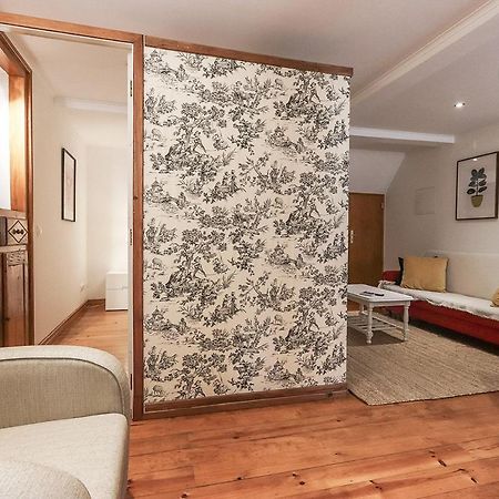 Apartamento Santa Catarina Vintage By Homing Lisboa Exterior foto