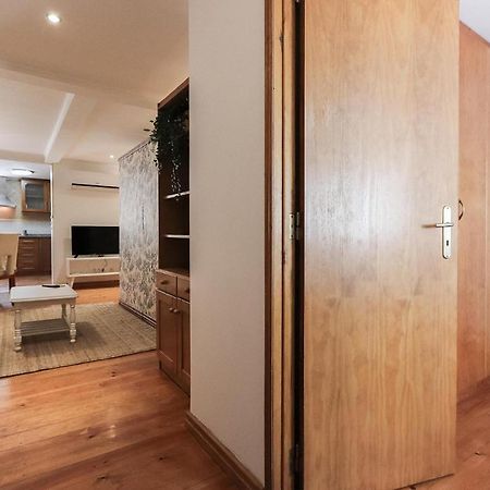 Apartamento Santa Catarina Vintage By Homing Lisboa Exterior foto