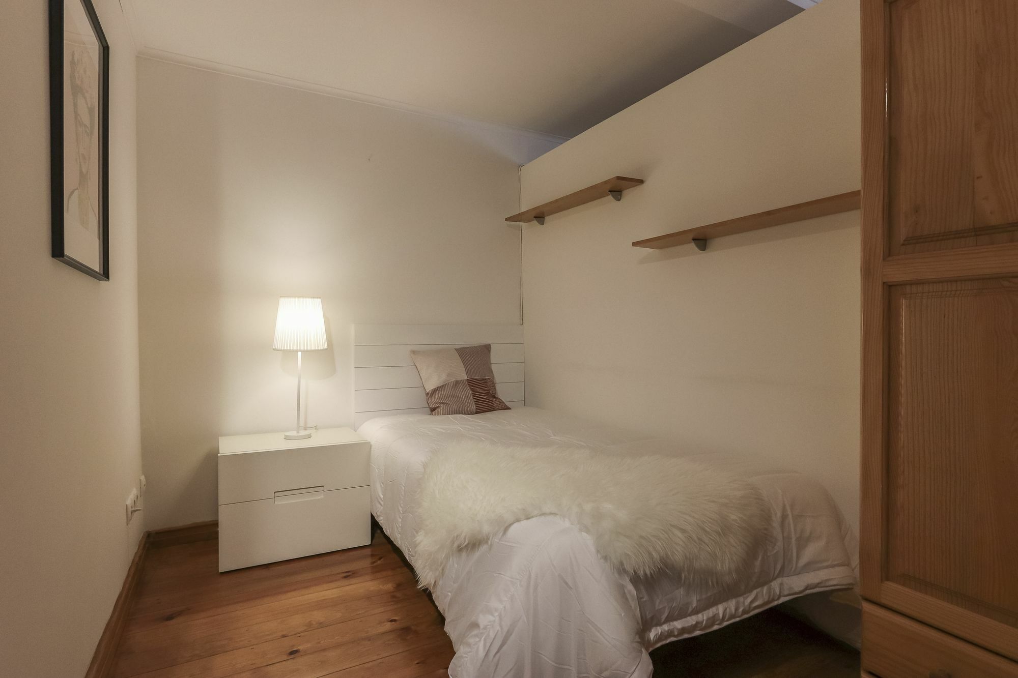 Apartamento Santa Catarina Vintage By Homing Lisboa Exterior foto