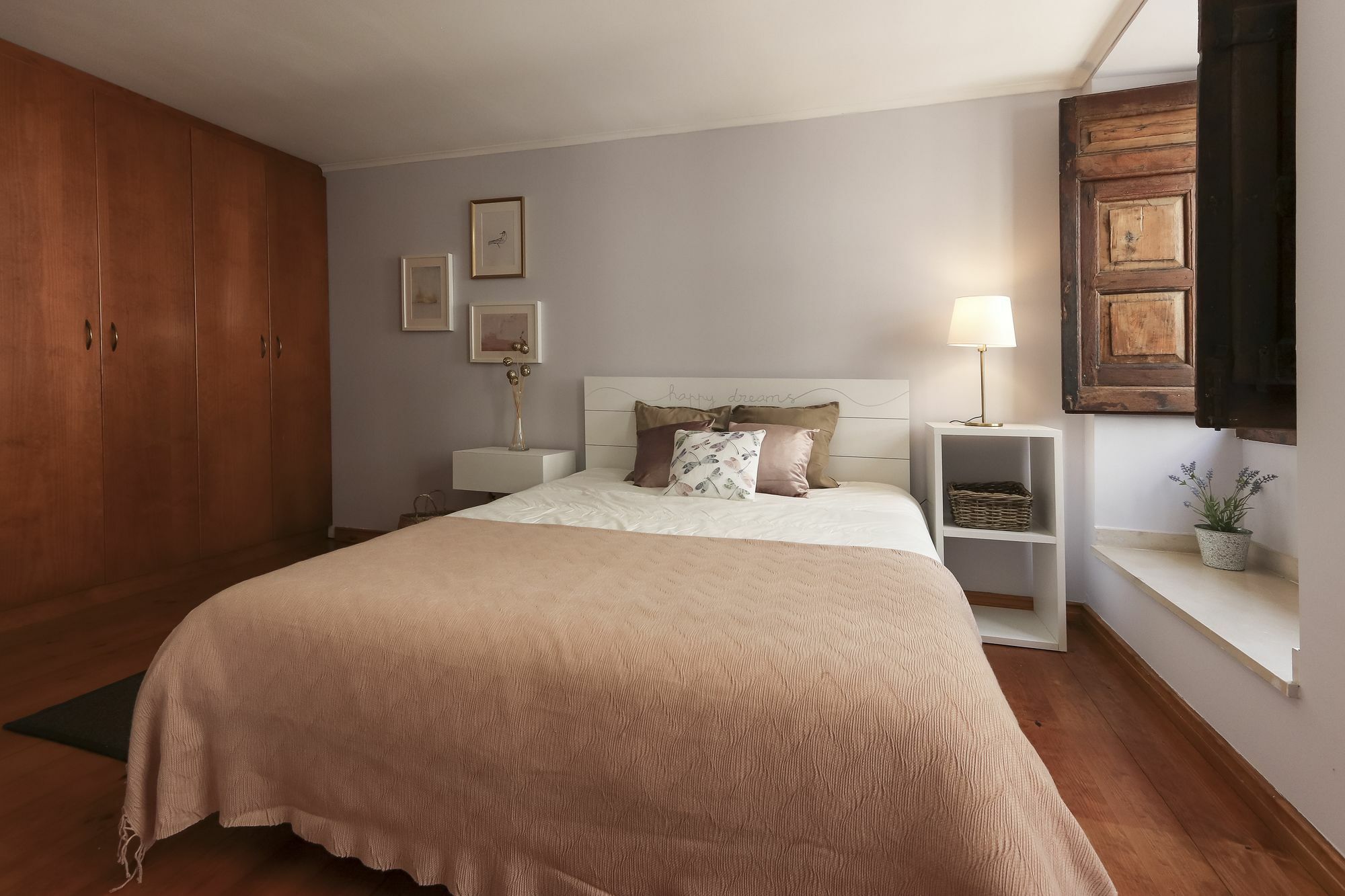 Apartamento Santa Catarina Vintage By Homing Lisboa Exterior foto